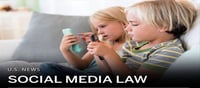 Parents to sue if kids get addicted to social media...